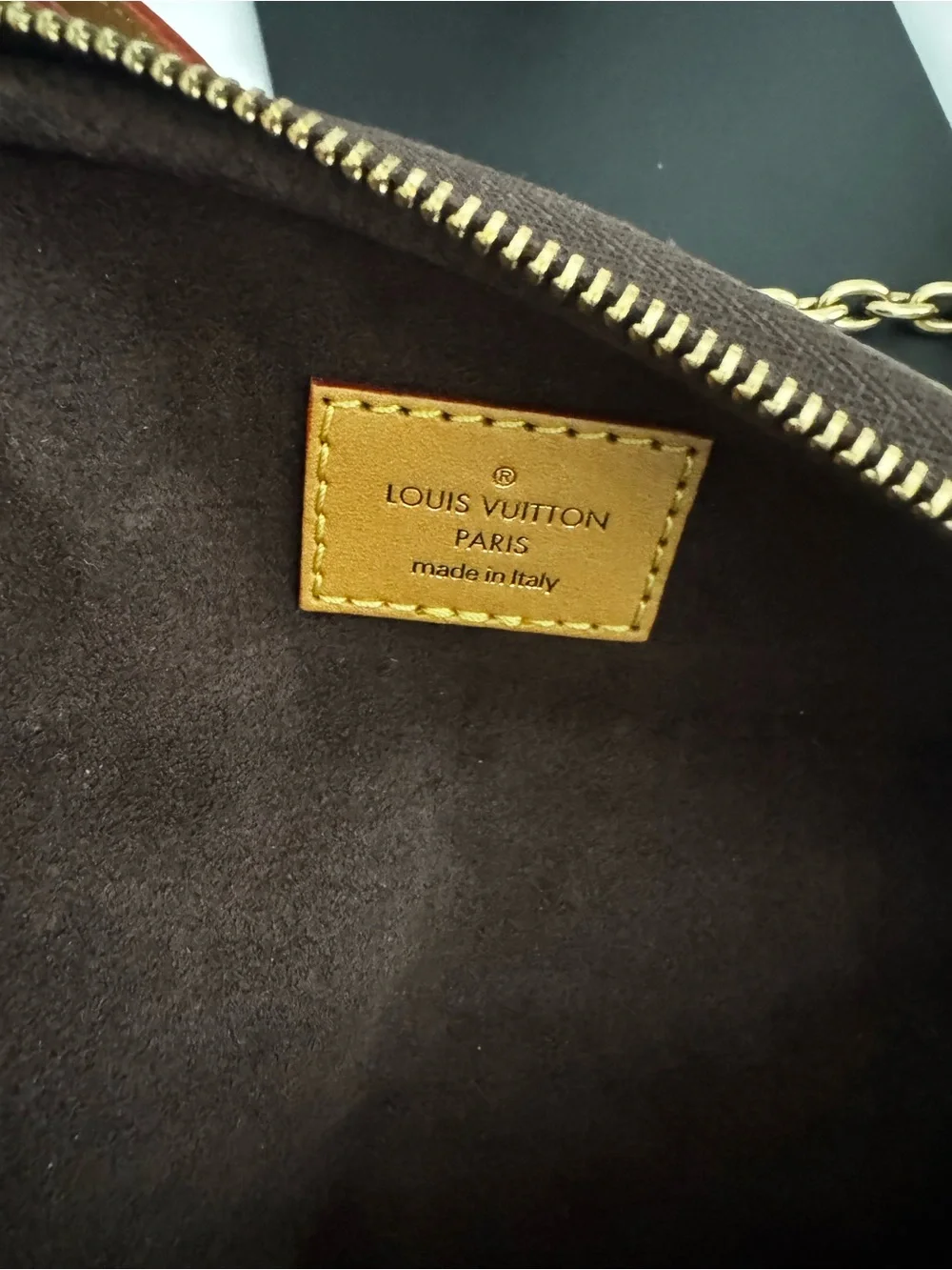 Louis Vuitton Mini Bumbag